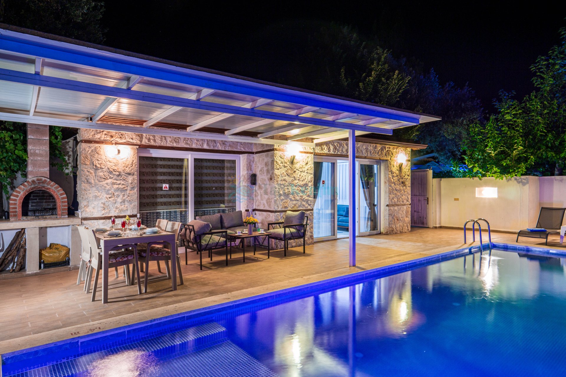 Villa Bengü