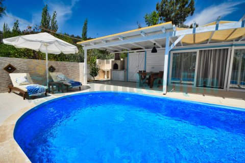 Villa Bambu