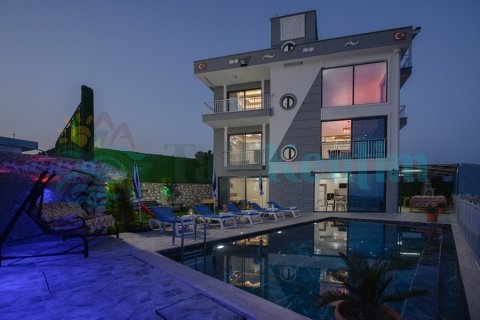 Villa Arna Elit Demre