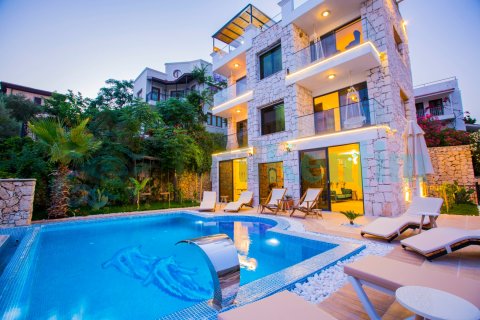 Villa Amore