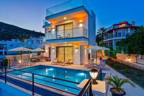 Villa Laren Duo