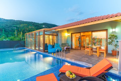 Villa Kalbim