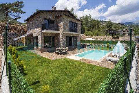 Villa Edoy