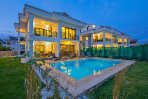 Villa White Palm 1