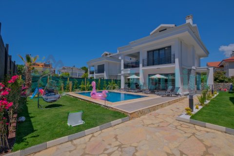 Villa White Palm 2