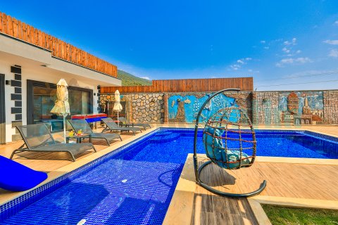Villa Simirna Şeftali