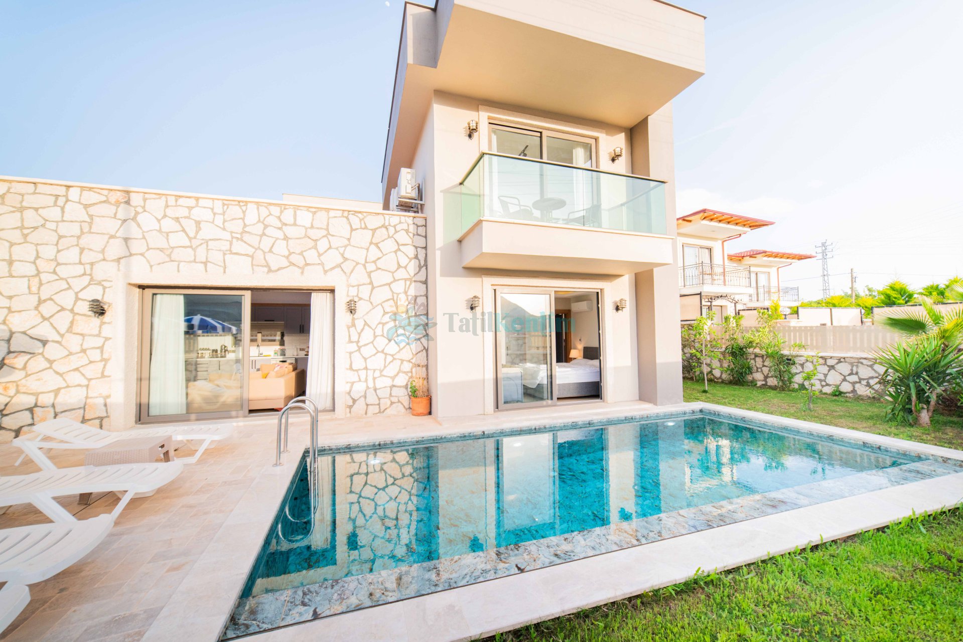 Villa Asil