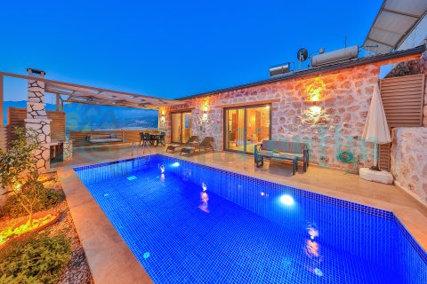 Villa Dio Yeşilköy