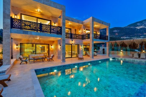 Villa Sultanhan