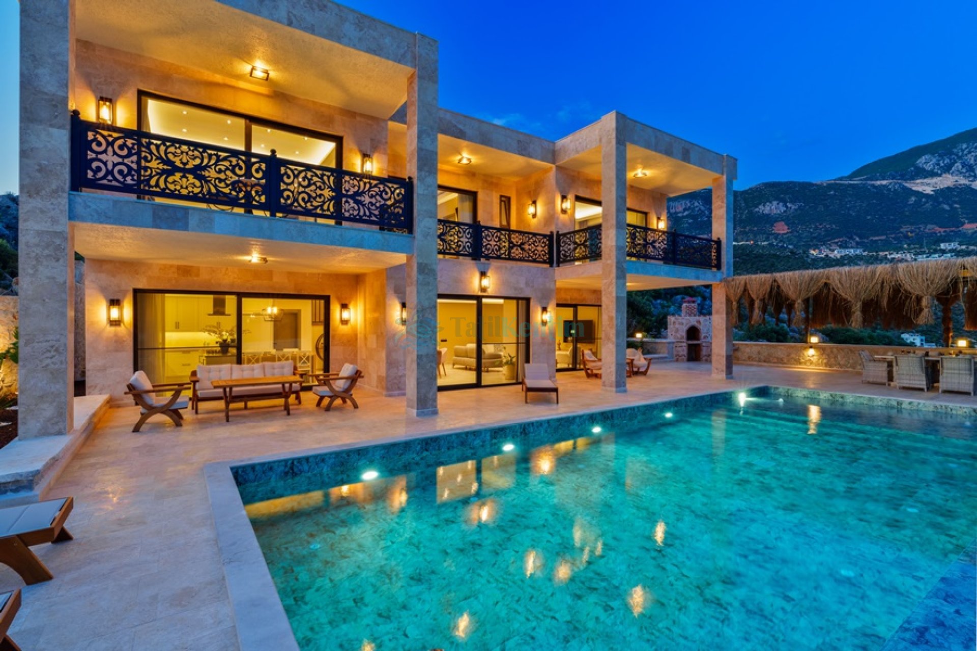 Villa Sultanhan