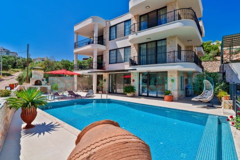 Villa Blue Dreams