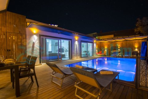 Villa Su