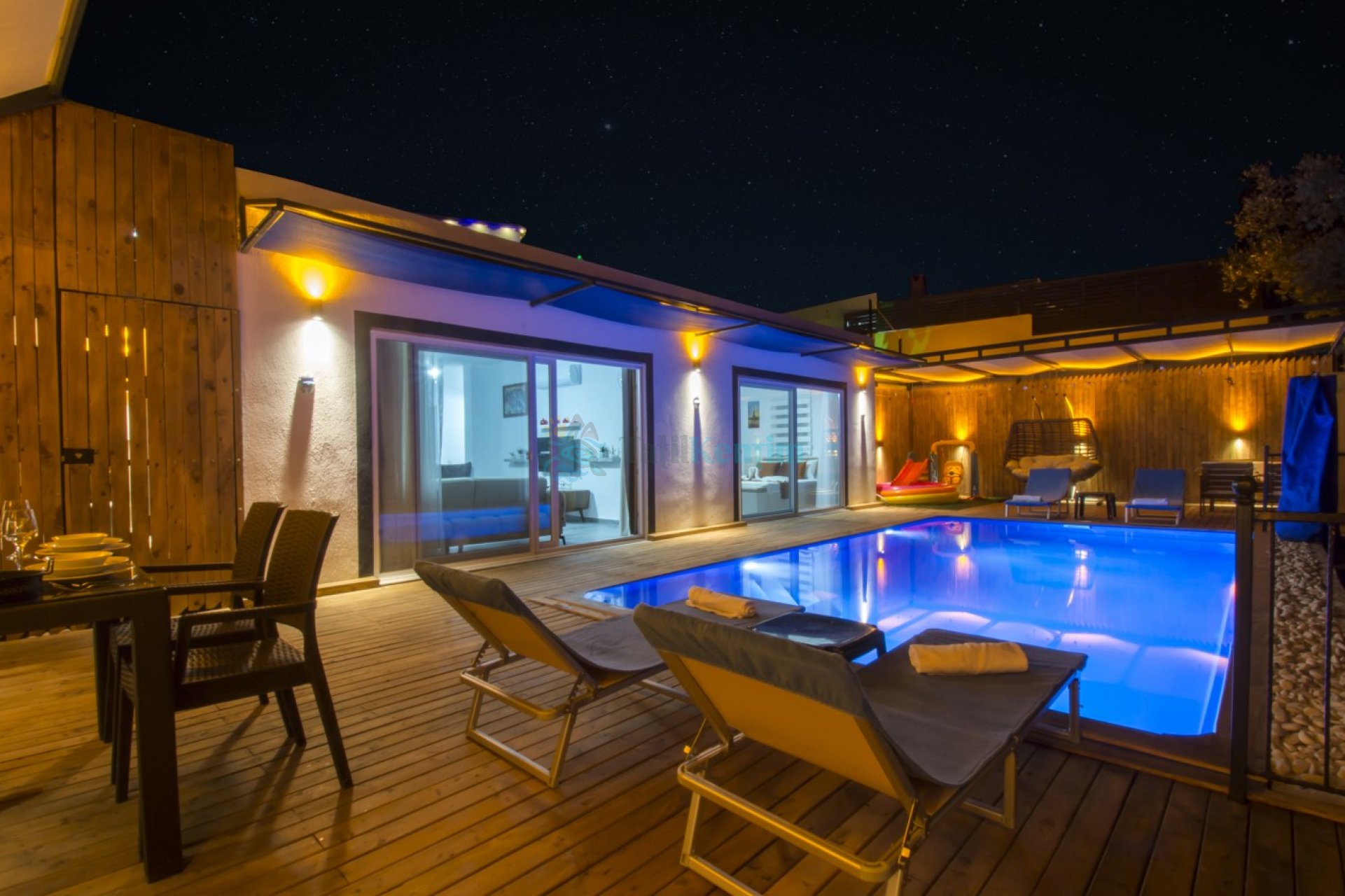 Villa Su