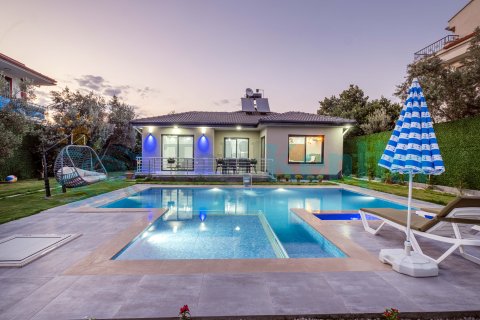 Villa Tan Fethiye