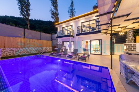 Villa Simge