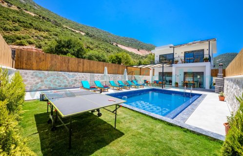 Villa Efdal