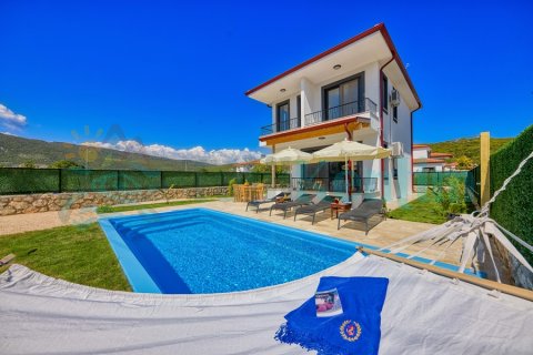 Villa Toscana 4