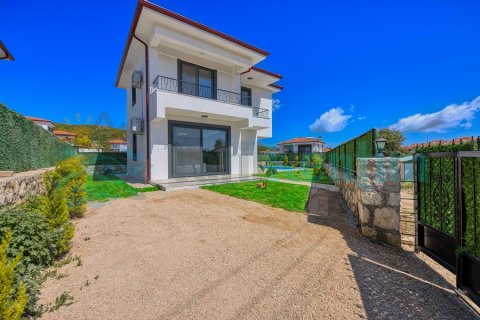 Villa Toscana 5