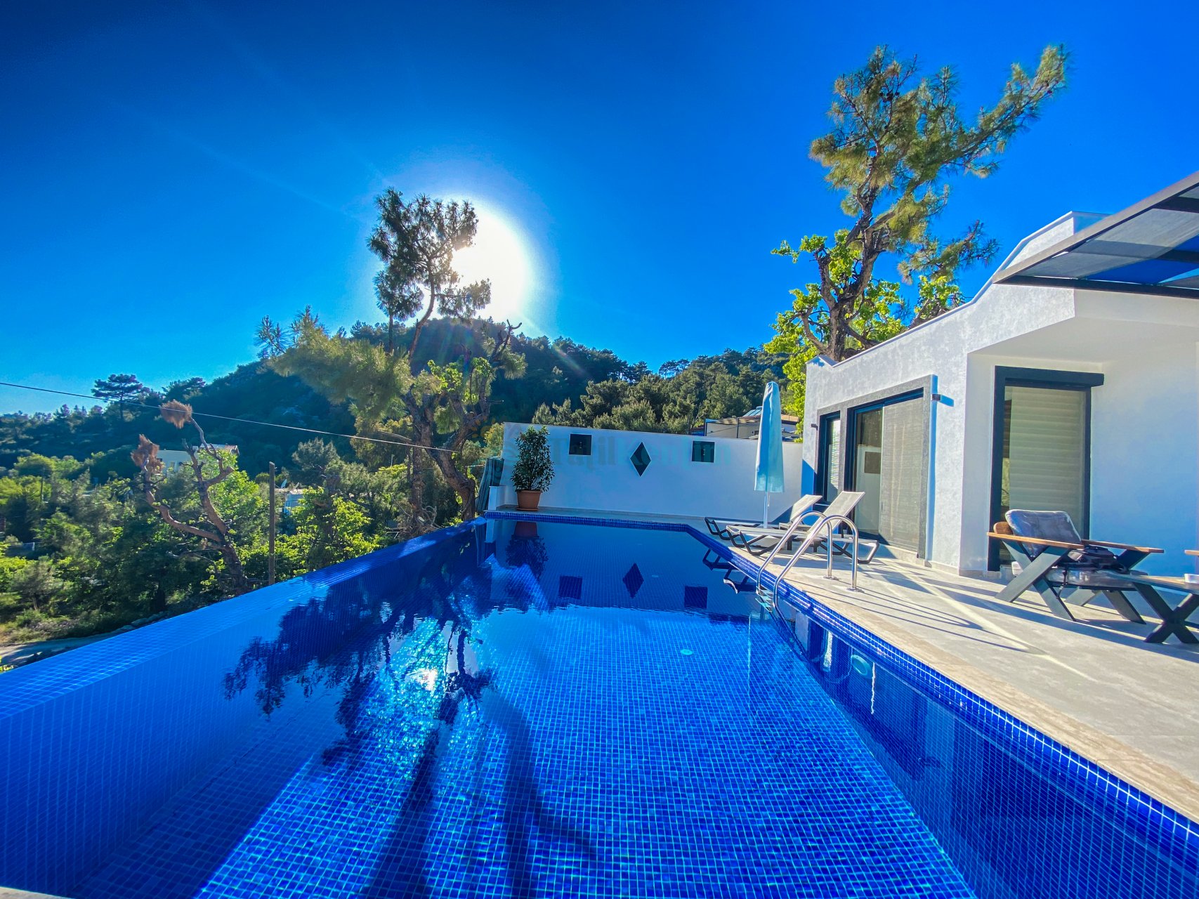 Villa Irmak