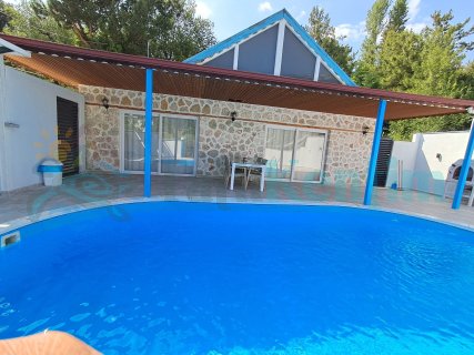 Villa Tema