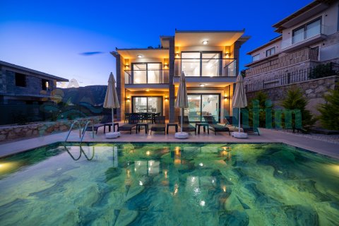 Villa Poyraz