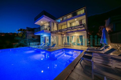 Villa Platos