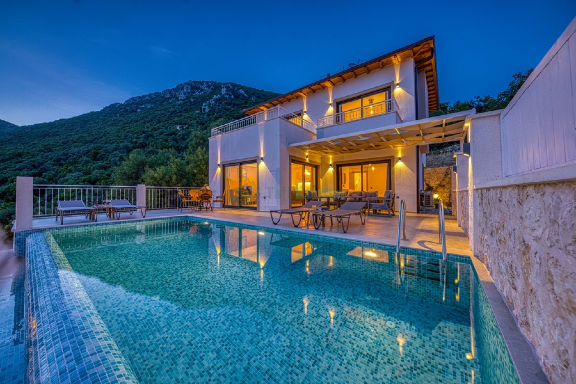 Villa Poeta