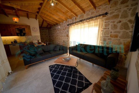 Villa Sehlen Martı