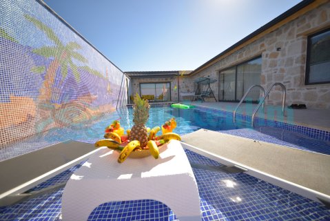 Villa Sehlen Martı