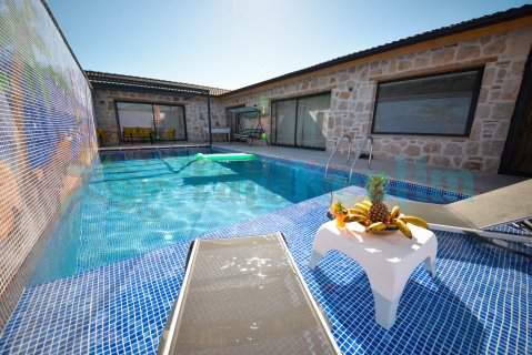 Villa Sehlen İskele