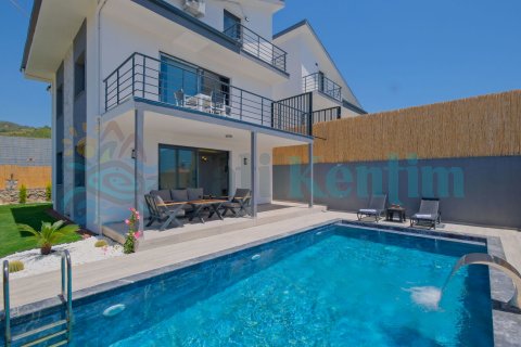 Villa Beken Eldirek