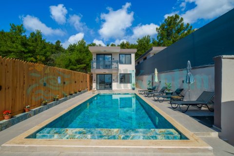 Villa Santa Seydikemer