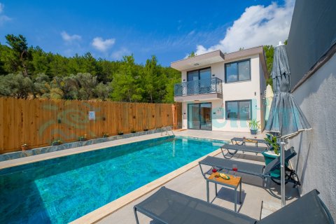 Villa Maria Seydikemer