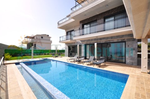 Villa Kalkan Kuvars