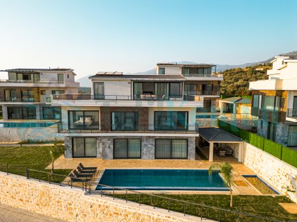 Villa Kalkan Mercan