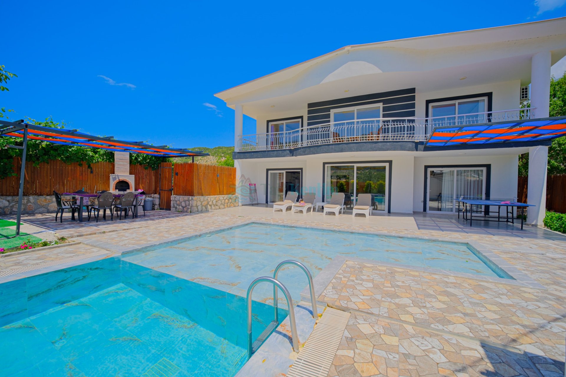 Villa Miranda