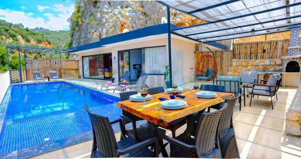 Villa Cenk