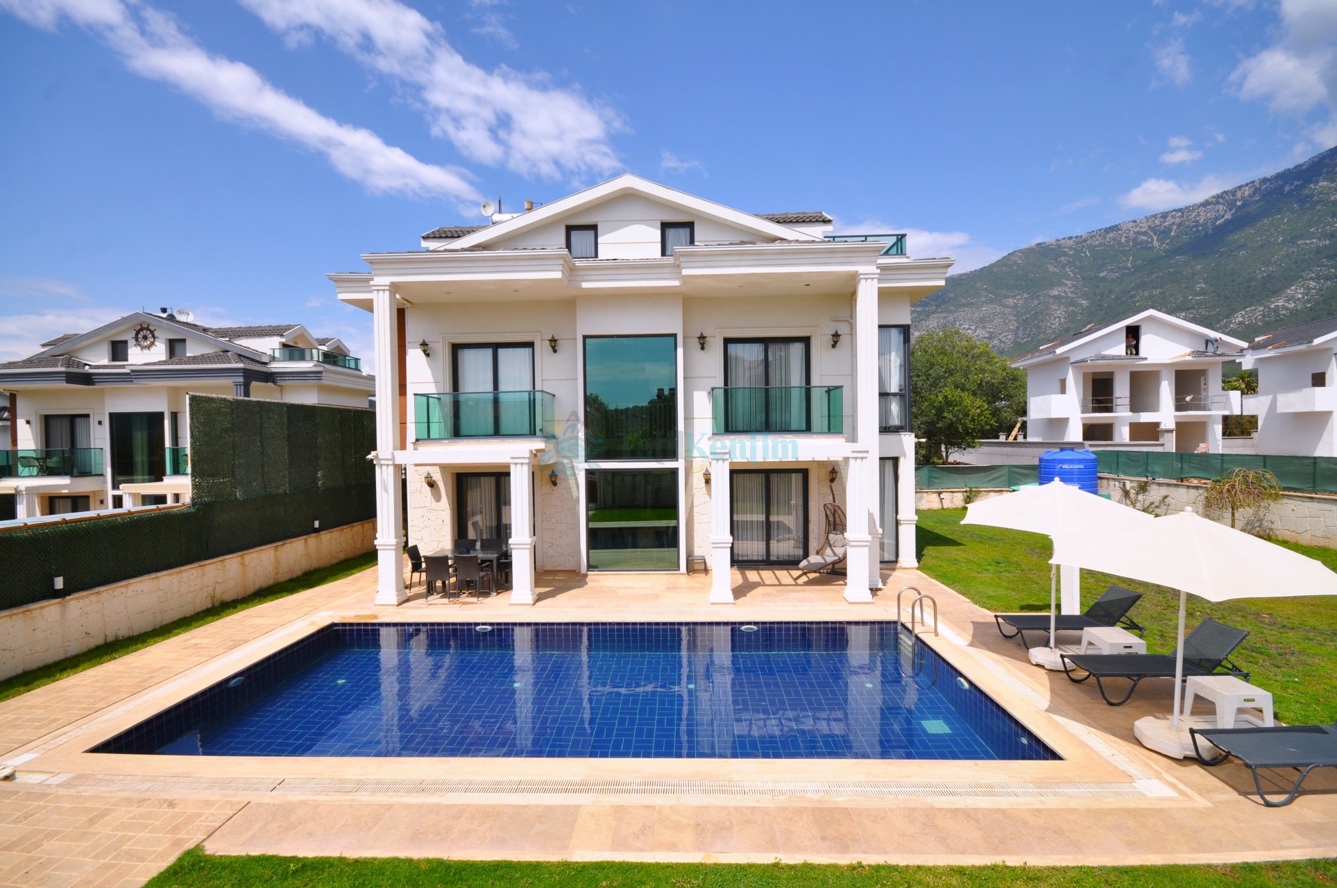 Villa Akdağ Ölüdeniz