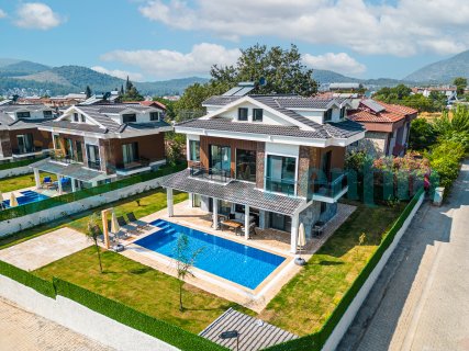 Villa Capella Şimal