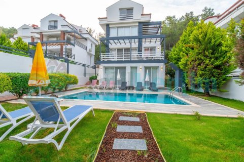Villa Kibar Hisarönü