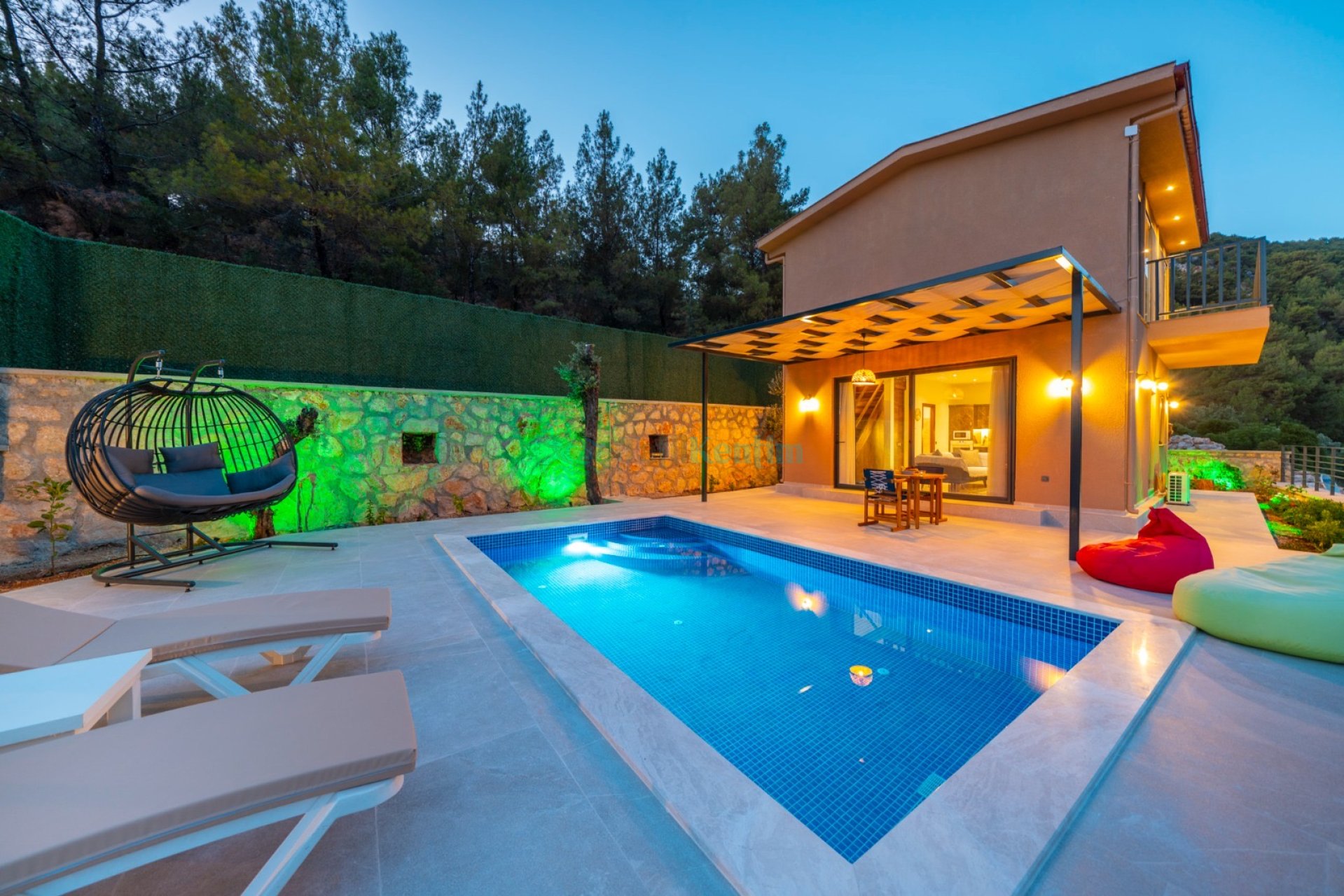 Villa Cilve