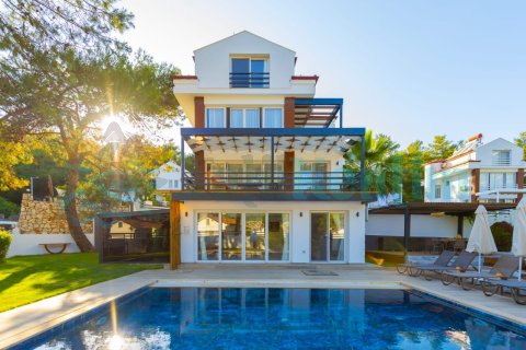 Villa Deep Sea VİP
