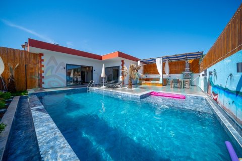 Villa İron 2