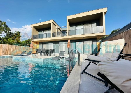 Villa Lavanz