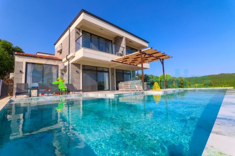 Villa Adin Çukurbağ
