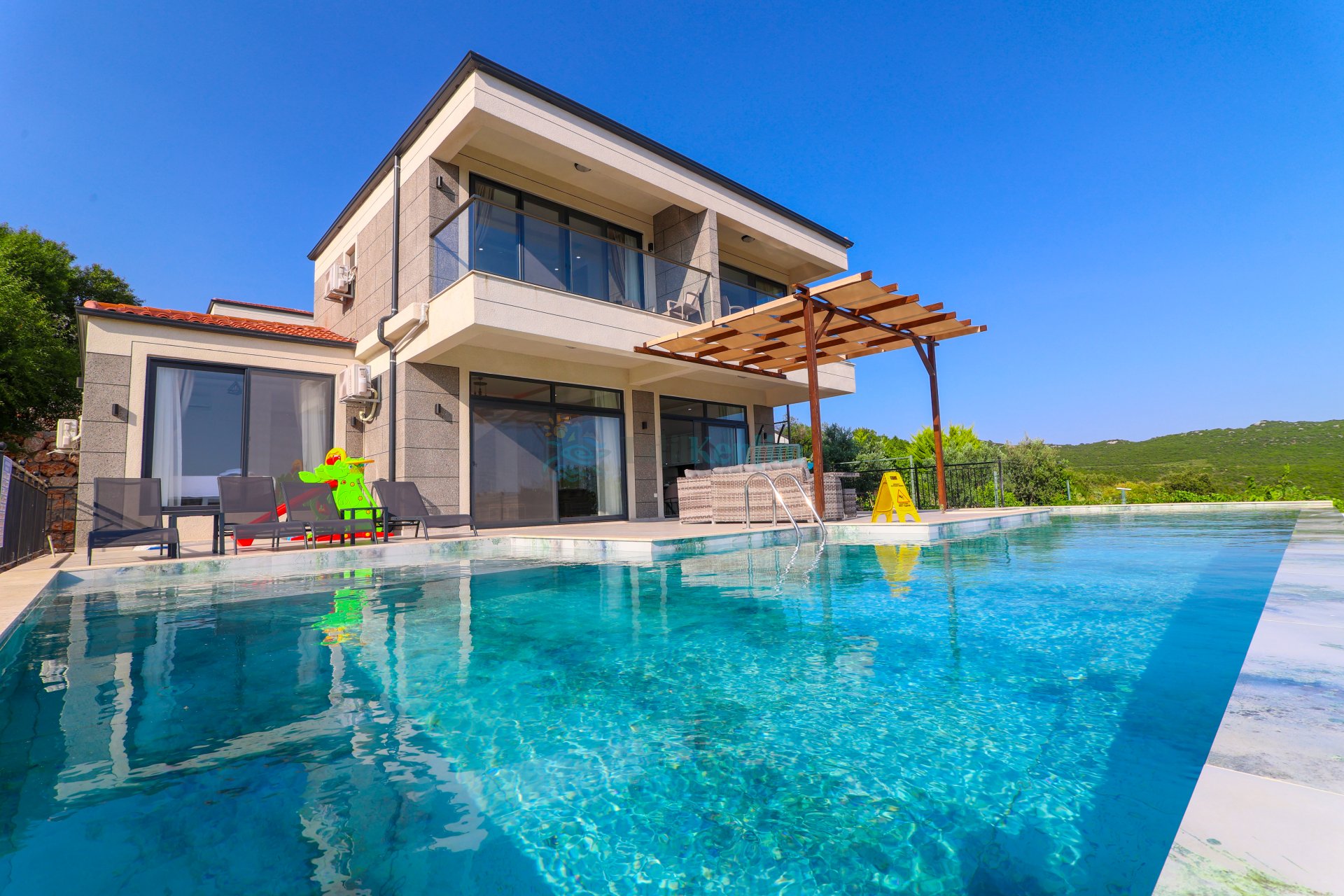 Villa Adin Çukurbağ