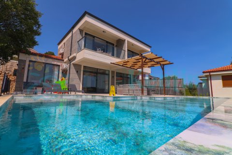 Villa Aden Çukurbağ