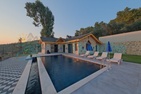 Villa Dolaşma