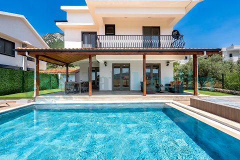 Villa Sinemis