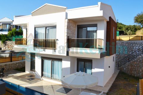Villa Burgu 1